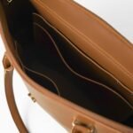 Spectre Laptop Bag Brown - Image 6