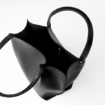 Daily Tote Bag Black - Image 4