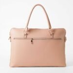 Slik Laptop Bag (peach) - Image 6