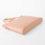 Slik Laptop Bag (peach) - Image 10
