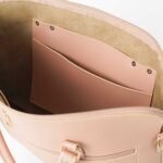 Slik Laptop Bag (peach) - Image 8
