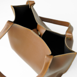 Daily Tote Bag Brown - Image 7