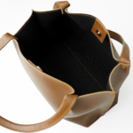 Daily Tote Bag Brown - Image 8