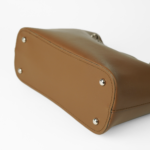 Verona Tote Bag Brown - Image 9