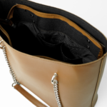 Verona Tote Bag Brown - Image 7