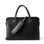 Slik Laptop Bag Black