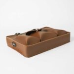 Fizzy Laptop Bag Brown - Image 8
