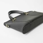 Slik Laptop Bag Black - Image 7