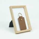 Rectangle Shape Keychain - Image 3