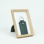Rectangle Shape Keychain - Image 4