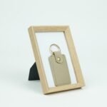Rectangle Shape Keychain - Image 5