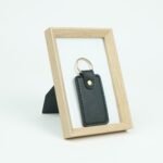 Rectangle Shape Keychain - Image 6