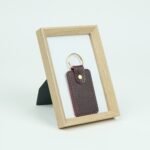Rectangle Shape Keychain - Image 7