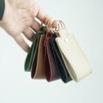 Tipi Keychain - Image 2