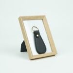 Trace Shape Keychain - Image 3
