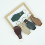 Kite shape Keychain - Image 3