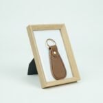 Trace Shape Keychain - Image 5
