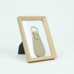 Trace Shape Keychain - Image 6