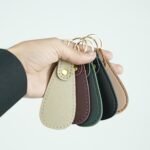Trace Shape Keychain - Image 2