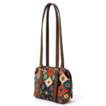 Aztec Jewel Shoulder Bag - Image 2