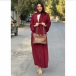 Verona Tote Bag Black - Image 6