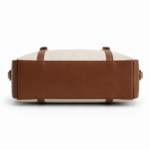 Grace Canvas Tote Bag - Image 4