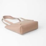 Falcon tote set of 3 Bag peach - Image 8