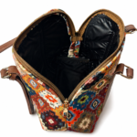 Aztec Jewel Shoulder Bag - Image 5