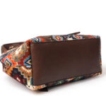 Aztec Jewel Shoulder Bag - Image 6