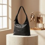 NoirEase Tote Black - Image 2