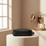NoirEase Tote Black - Image 3