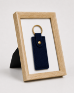 Canvas Tipi Shape Keychain - Image 12