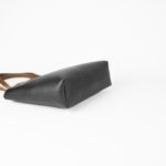 Criss Cross Bag set of 3 Black & brown - Image 6