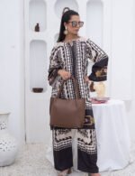 Daily Tote Bag Black - Image 7