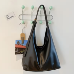 NoirEase Tote Black - Image 4