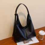 NoirEase Tote Black - Image 5