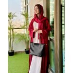 Verona Tote Bag Black - Image 4