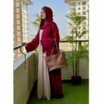 Verona Tote Bag Brown - Image 6