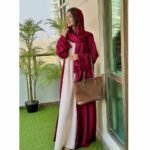 Verona Tote Bag Brown - Image 4