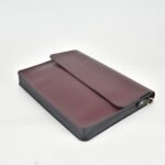 Laptop Bag Maroon (UNISEX) - Image 5