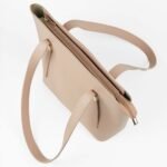 Falcon tote set of 3 Bag peach - Image 6
