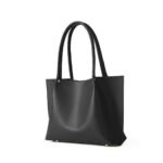 Daily Tote Bag Black - Image 3